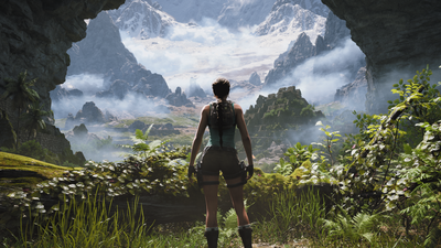 Tomb Raider: Legacy of Atlantis is a reimagining of Tomb Raider 1 coming next year and it looks like everything I've ever wanted, even from one trailer