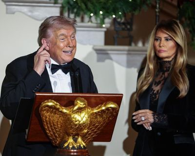 House Republicans release last-minute healthcare plan; TSA defends sharing traveler names with ICE - as it happened