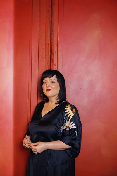 Nadia Fall on troublemaking and inspiring hope at the Young Vic