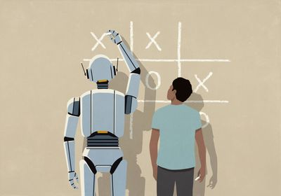 What the new wave of agentic AI demands from CEOs