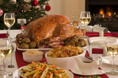 The small fixes you can do to save time and money on your Christmas dinner