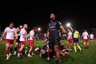 How to watch every Investec Champions Cup match on TV this weekend