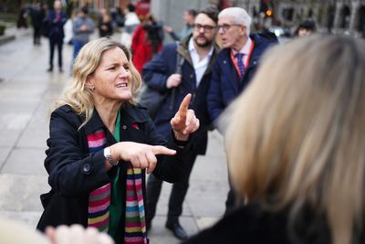 Peers told not to sabotage assisted dying Bill with ‘unnecessary’ amendments