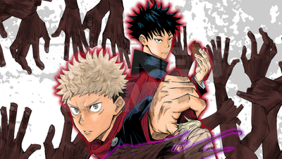 Jujutsu Kaisen Modulo Chapter 15 Release Date, Times, Spoilers and Where to Read