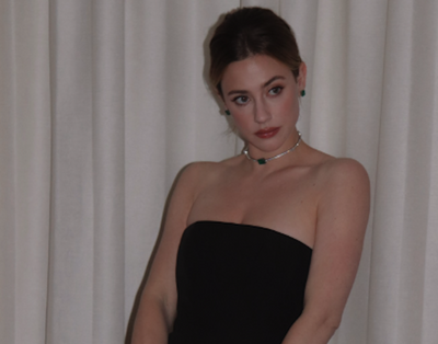 Lili Reinhart Finds Out She Has Endometriosis Despite Doctors Ignoring Her Symptoms