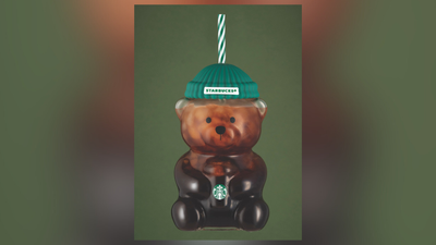 Starbucks Brings Back Viral Bearista Cups as Fans Rush to Grab New Limited Drop