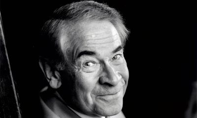 Actor and comedian Stanley Baxter dies aged 99