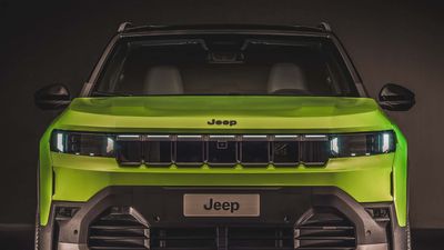 Stellantis Can't Decide Which of Its 14 Brands To Keep