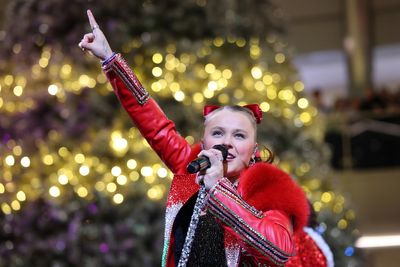 JoJo Siwa launches fan cruise with Royal Caribbean – here’s what we know