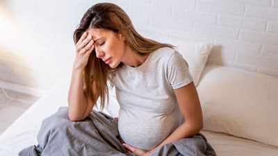 ‘I nearly died! Where’s the pro-life in that?!’: MAGA mom horrified as doctors tell her she can’t terminate fatal pregnancy due to strict new abortion laws