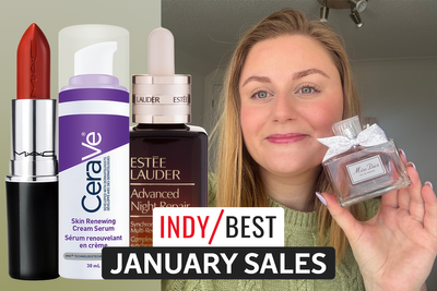 A beauty writer’s guide to the Boots January sale 2026
