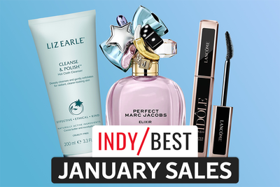 I predict up to 70% off in the Boots January sale 2026 – including deals on Liz Earle, Lancome and more