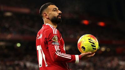 ‘What I Need’—Arne Slot Reveals Next Steps in Mohamed Salah Saga