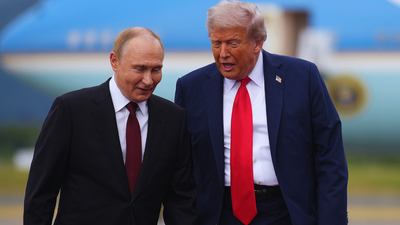 U.S. snatches tanker off Venezuela — triggering Putin’s intervention, Iranian fury, and fears of an ugly escalation