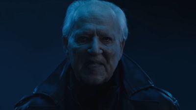 The true highlight of The Game Awards was Werner Herzog explaining Warframe