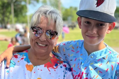 American grandmother arrested in the Bahamas after ‘accidentally’ bringing gun and ammo on cruise