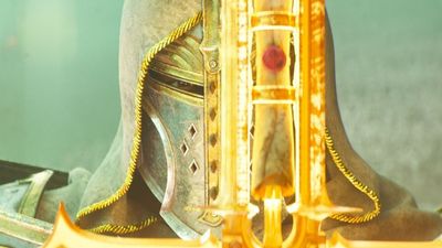 Surprise, Diablo 4's new Paladin class is available to play right now