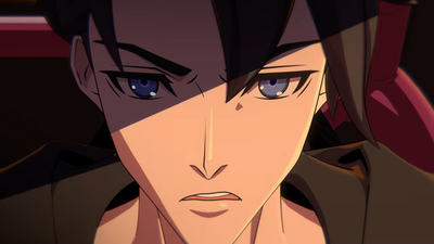 While some aren't happy about the new Screamer going all-in on anime vibes, its director says the 'essence' of the original is still present: 'This is still Screamer'