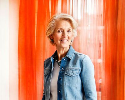 Joanna Trollope, bestselling chronicler of ordinary life, dies aged 82