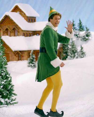 Son of a nutcracker! It’s the great Christmas film guide 2025