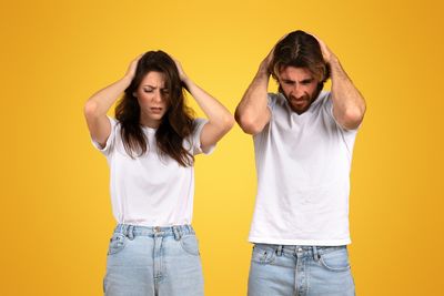 Are Dual-Income Partners Facing More Pressure Than Ever