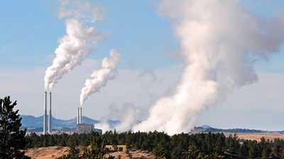 Economic growth has been linked to rising emissions for decades. Now, the ‘opposite is happening’