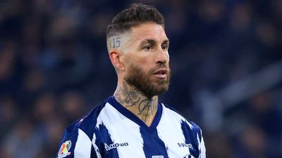 Man Utd, Sergio Ramos Transfer Decision Made—Report