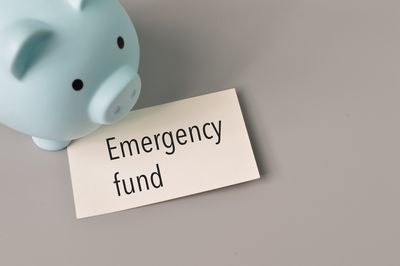 Savings Game: 5 Ways to Boost Your Emergency Fund Before December Ends