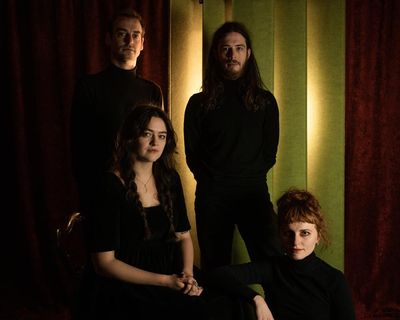 Add to playlist: the slow-burn psychedelia of Acolyte and the week’s best new tracks