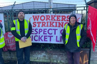 St Patrick’s Day could face Guinness shortage thanks to workers strike