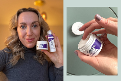 CeraVe’s new affordable anti-ageing products rival ‘far more expensive’ options