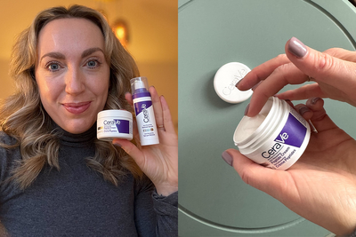 CeraVe’s new anti-ageing products rival ‘far more expensive’ options