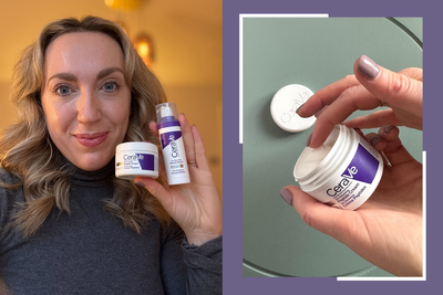 CeraVe’s new affordable anti-ageing products rival ‘far more expensive’ options