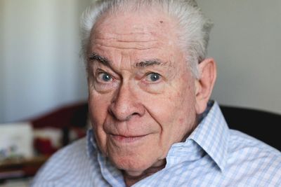 Tributes paid to Scottish comedy ‘giant’ Stanley Baxter after his death aged 99