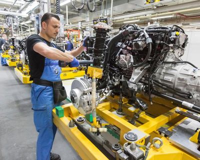 EU’s 2035 petrol and diesel car ban will be watered down, says senior MEP