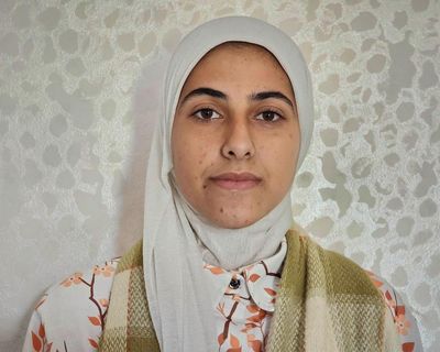 Guardian’s former Gaza reporter acclaimed  at British Journalism Awards