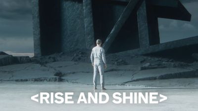 C'mon, Remedy, you can't use the words 'Rise and Shine' in your TGA trailer—don't you know you're hurting all those hopeful fans in r/Halflife?