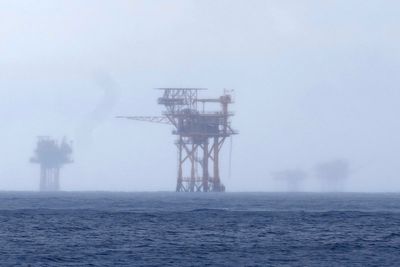 landmark inquiry into death of oil rig worker with Covid