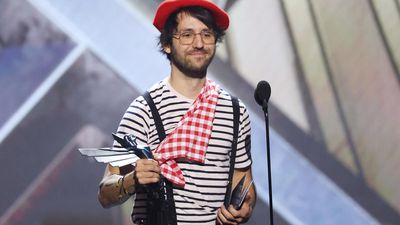French video game Clair Obscur sweeps LA Game Awards with record nine wins