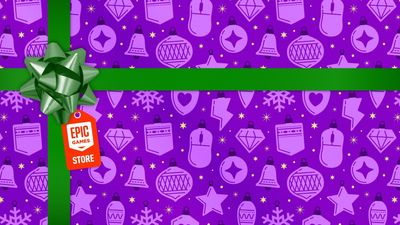All Epic Games Holiday 2025 Free Mystery Games and how to get them