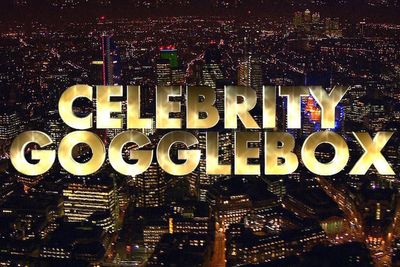 British TV legend confirmed as next star on Celebrity Gogglebox special