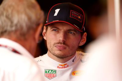 Guenther Steiner: Spanish GP clash with George Russell made Max Verstappen "even more unstoppable"