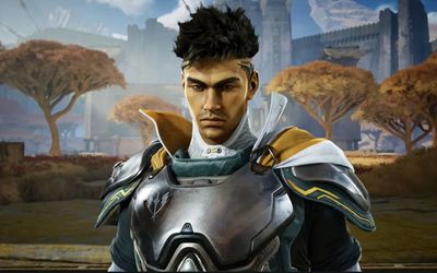 Titanfall and Apex Legends devs have a new shooter out in less than 2 months: Highguard launches in January 2026 "with hopes of pushing the shooter genre forward"