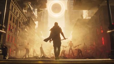 The 5 biggest announcements and trailers from The Game Awards 2025