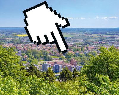 ‘If we build it, they will come’: Skövde, the tiny town powering up Sweden’s video game boom