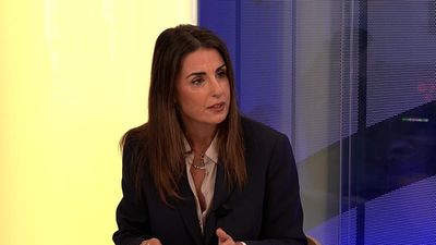 Requested documents shouldn’t ‘disappear’: EU Ombudswoman on von der Leyen’s disappearing texts