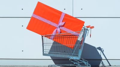 I Asked ChatGPT What To Avoid Buying Until the Holidays End — Here’s What It Said