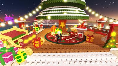 How to Get the Christmas Mutation in Build a Zoo – Full Christmas Event Guide