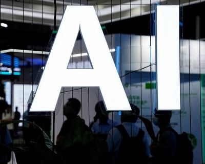 Most people aren’t fretting about an AI bubble. What they fear is mass layoffs