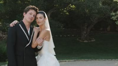 Charlie Puth Confronts Elon Musk Over SpaceX Noise After Pregnant Wife Left 'Really Frightened'